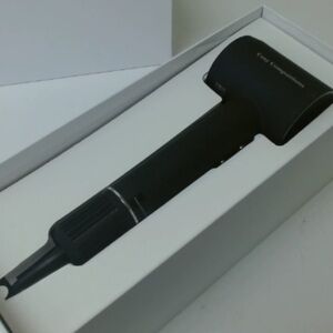 Cosy Companions High-Speed Ionic Hair Dryer, 150000 RPM Brushless Motor